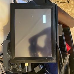 Touch Screen Display TH-150E