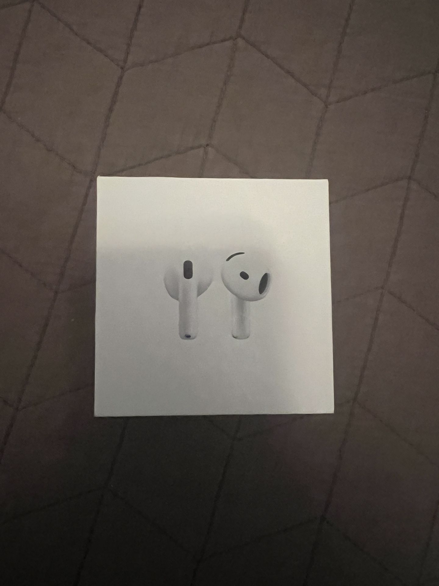 AirPods 4 