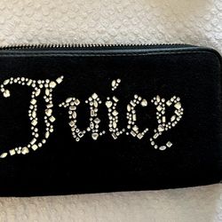 Juicy Wallet 