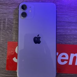 iPhone 11 64gb 