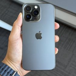 iPhone 13 Pro 128GB Unlocked 