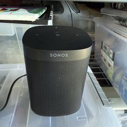 Sonos 