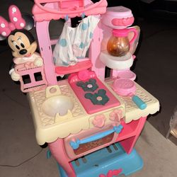 babys kitchen 