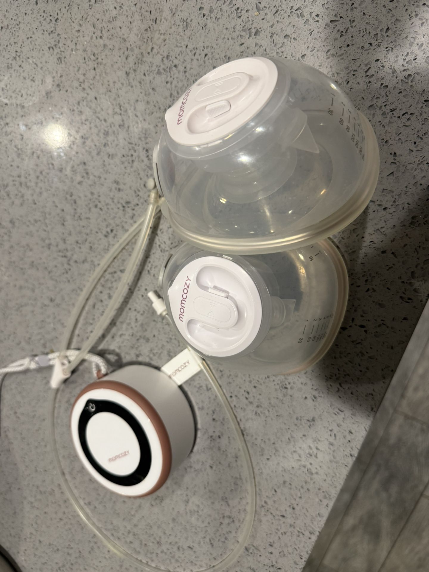 V1 Breast Pump , Momcozy