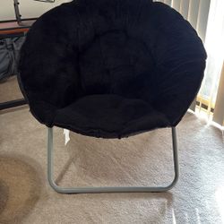 Saucer Chair