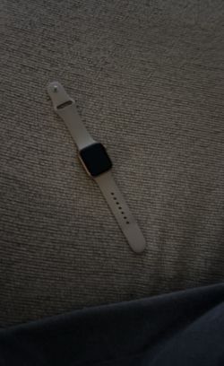 Apple Watch SE