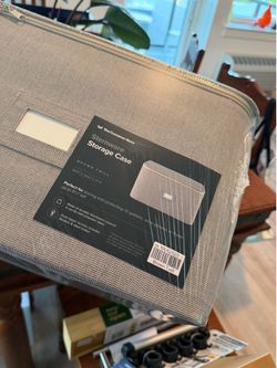 Stemware storage - brand new