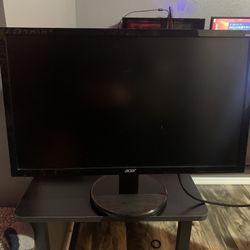PC Monitor 
