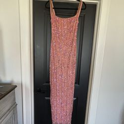 Prom Dress Size 0 NWT