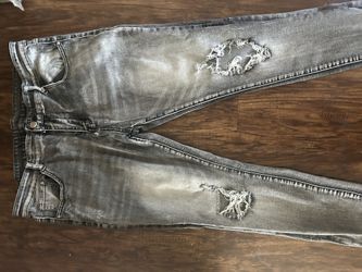 Used Men Jeans Size (34)