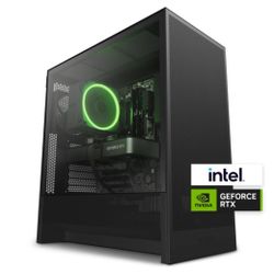 NXZT Player One Prime | GAMING PC 