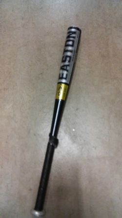 Easton baseball bat