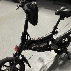 Ancheer E-Bike
