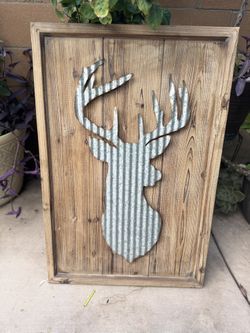 Christmas Frame Decoration 