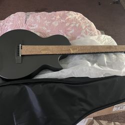 Electric Small Guitar