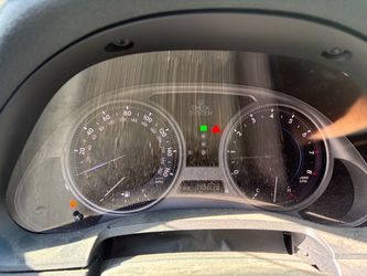 06 Lexus e 250