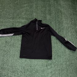 Nike Zip Up (M) 