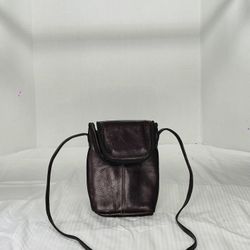small shoulder bag