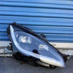 Subaru BRZ 2022 2023 2024 2025 Right Side LED Headlight OEM