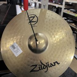 Zildjian 14in Hihat