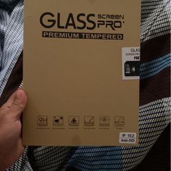 Ipad Screen Protectoe