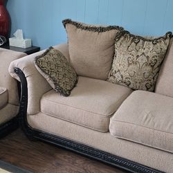 Sofa Set