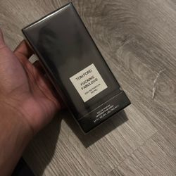 Brand New Tom Ford Cologne (Fu*king Fabulous)