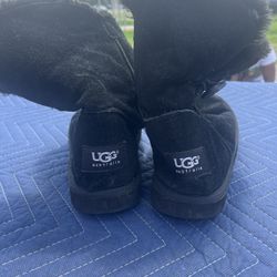 Ugg Boots Sz 8