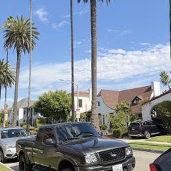 2003 Ford Ranger
