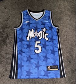 Orlando Magic Jersey