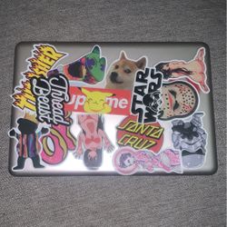 Laptop Asus Chrome book 