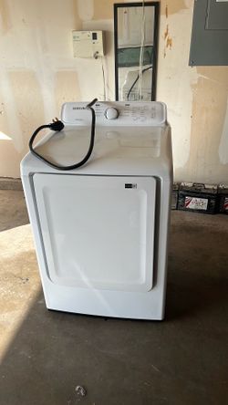 Samsung Dryer Moisture Sensor