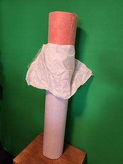 Waterproof Roll Polyethylene Membrane