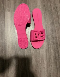 Dolce & Gabbana sandals Size 7.5 women