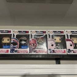 Funko pop LOT