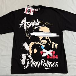 Asaali Shirt 