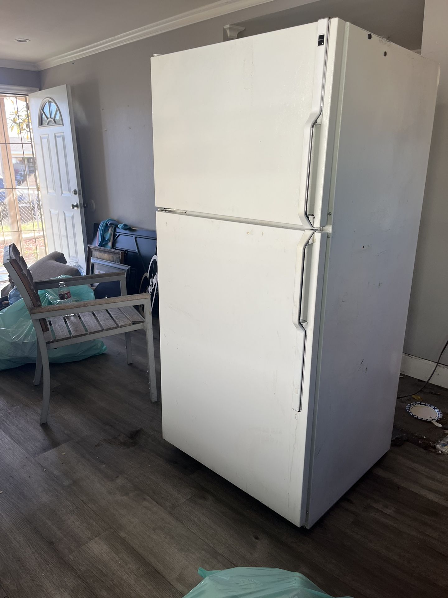 Refrigerator