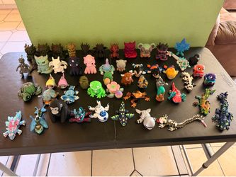 3d Figs