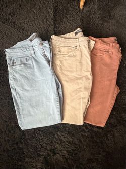 Liverpool Men’s Jeans 32
