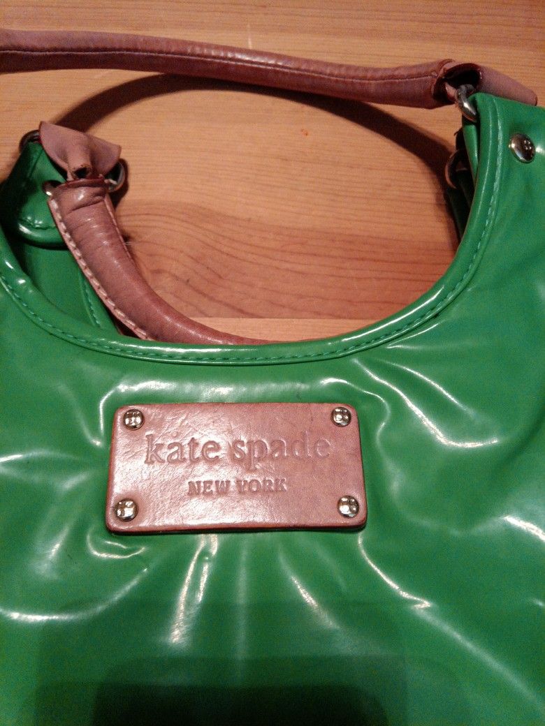 Kate Spade Spring Tote