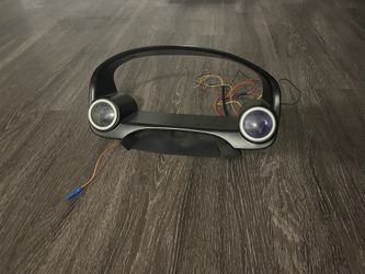 Gauge cluster EK