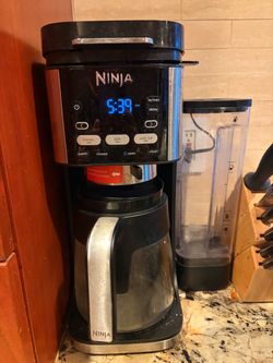Ninja Dual Brew Coffee Maker