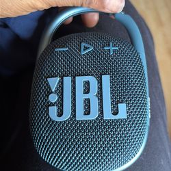 Jbl speaker