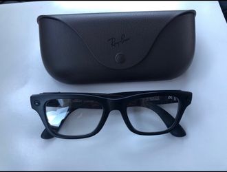 Ray Ban Meta optic RW7001 new Generation