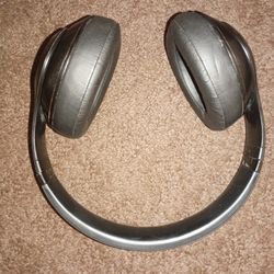 Beats Studio 3 Headphones Black