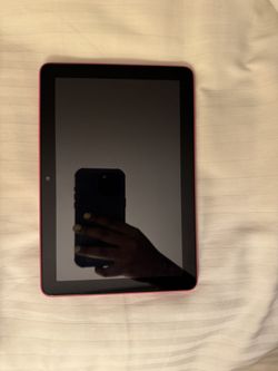 Amazon Fire HD 8 Tablet
