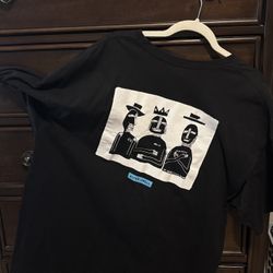 Alive & Well XXL T-shirt