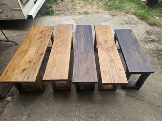 Bench