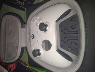 Xbox elite series 1 controller