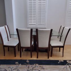Dining Room Table